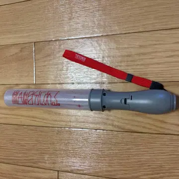 무토 준 응원봉