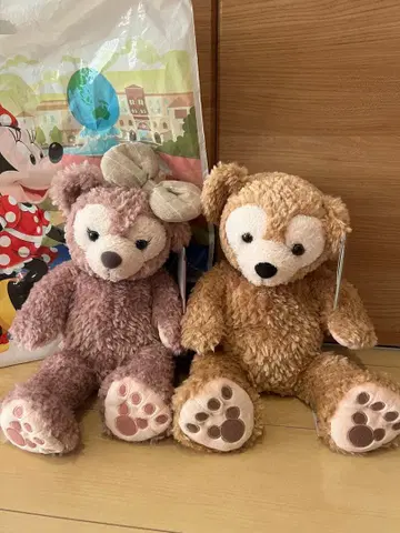 2025 JCB 더 클래스 멤버스 셀렉션 더피&셰리메이