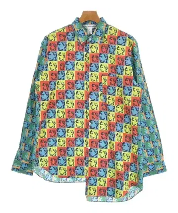 JUNYA WATANABE MAN 캐주얼 셔츠 남성용