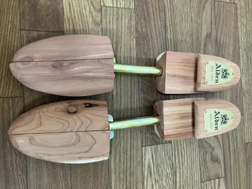 Alden 알든 정품 슈트리 S 사이즈