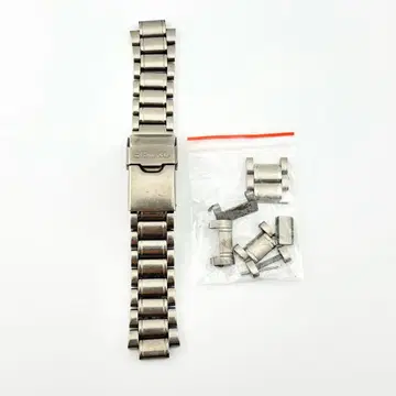 세이코 정품 티타늄 벨트 랜드마스터 5M65-0A20