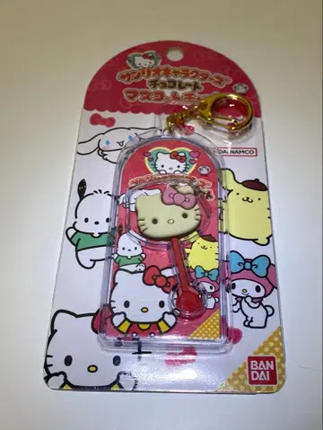 헬로키티 키링형 스트랩