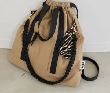 밴야드 스톰 발수 3way 백팩