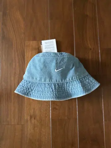 [ 새상품 ] NIKE DENIM HAT S사이즈