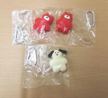 모조조조 가챠가챠