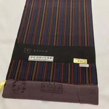 하마치도리 크레이프 원단 탄고 크레이프 원단 순수 실크 옷감