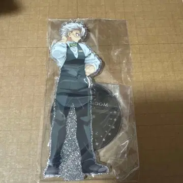 귀멸의 칼날 모크테일 아크릴 스탠드 아크스타 시나즈가와 사네미