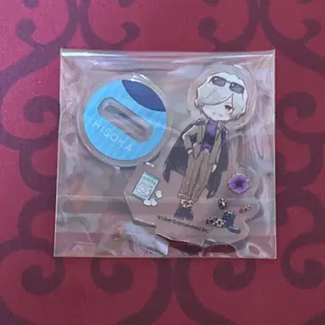 A3! 스텔라워스 아크릴 스탠드 미카게 미츠