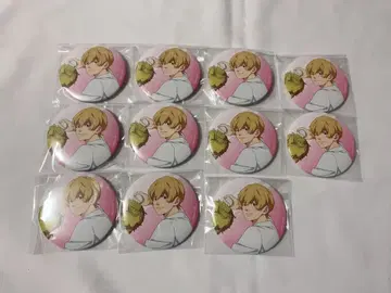 망각 배터리 요우 케이 제비뽑기당 캔뱃지