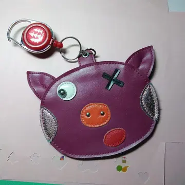 알베로베로의 패스 케이스