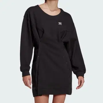 adidas originls 아디컬러 클래식 맨투맨 원피스