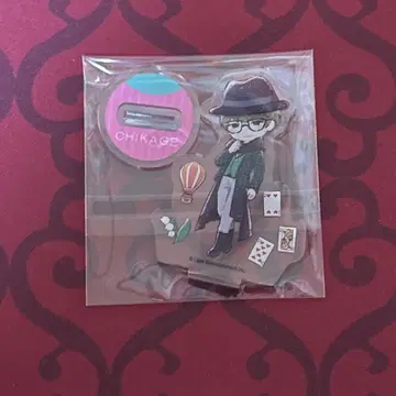 A3! 스텔라워스 아크릴 스탠드 우츠키 치카게