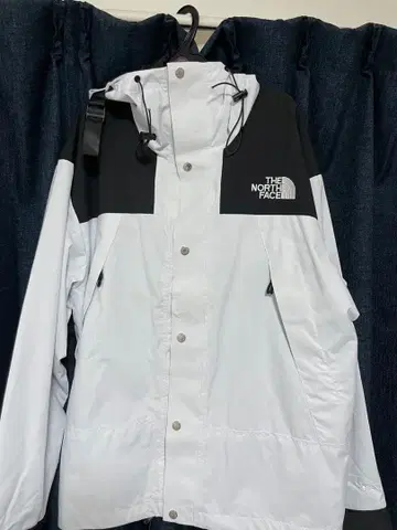 THE NORTH FACE 마운틴 파카 GORE-TEX