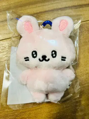 은혁 봉제 인형 키링 SUPER ZOONIOR SS10