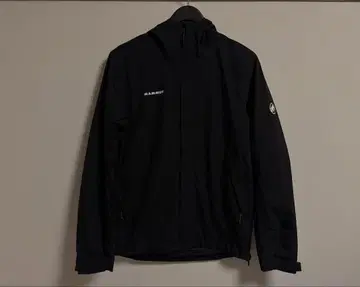 마무트 알토 하드쉘 후디드 자켓 남성용