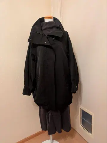 야마다야 CLOVE 블랙 자켓