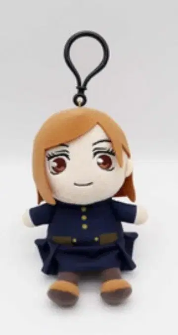 사운드 봉제 인형 주술회전 쿠기사키 노바라 미개봉