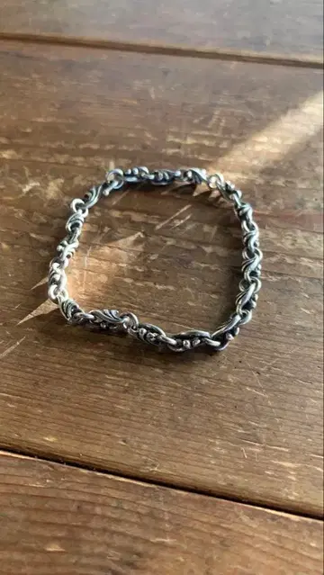 로얄오더 팔찌 ROYAL ORDER