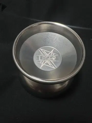레이저 요요 Lazer yoyorecreation