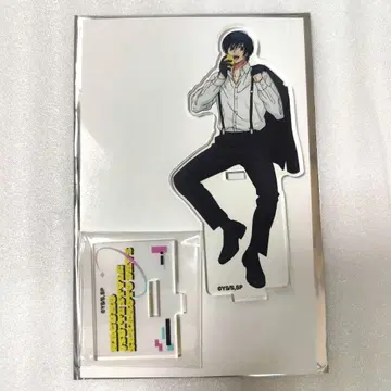 사카모토 데이즈 파보테리아 나구모 등신 아크릴 스탠드