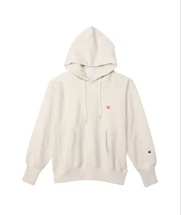 Champion 리버스 위브(R) 후디드 스웨트 셔츠