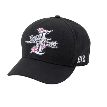 하야시 와키 캡