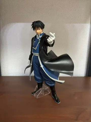 [ 제일복권 ] 강철의 연금술사 로이 머스탱