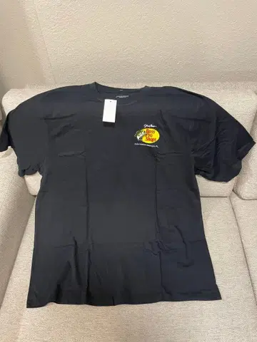 Bass Pro Shops T셔츠 XL 사이즈