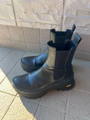 스나이델 비브람 부츠