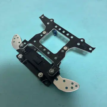 미니 사륜구동 at 수라단