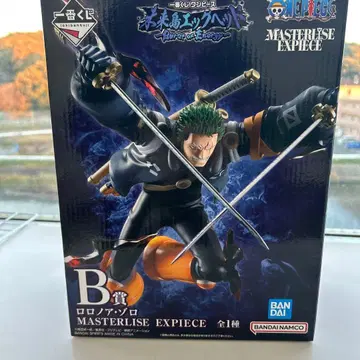 제일복권 B상 로로노아 조로