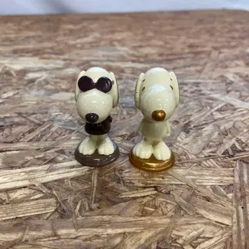 shaky! vintage PEANUTS 스누피