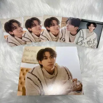 FANTASTICS 사와모토 나츠키 쭉쭉