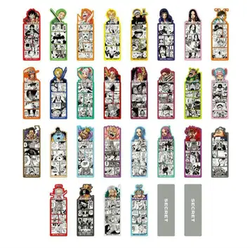 원피스 베이스샵 북마크 컬렉션 미개봉 box