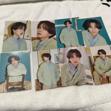 기무라 케이토 쭉쭉 트레이딩 카드