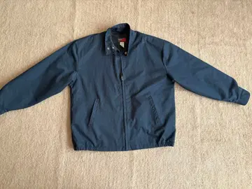 RED KAP 미국제 네이비 자켓 L-LN