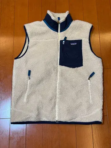 파타고니아 클래식 레트로 x 베스트 남성용 XL