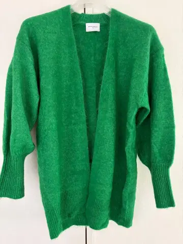 유나이티드 애로우즈 롱 가디건