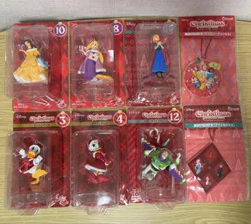 Happy 복권 2024 벨 라푼젤 안나 도날드 데이지 버즈