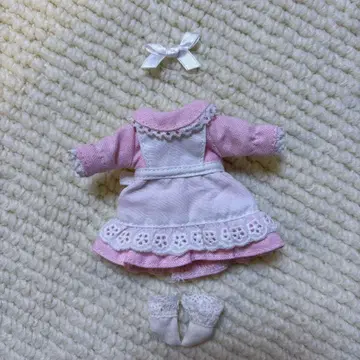 리틀팩토리 미키마키 미키짱 마키짱 리카짱