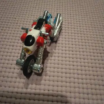 머신 로보 바이크 로보 MRB-12