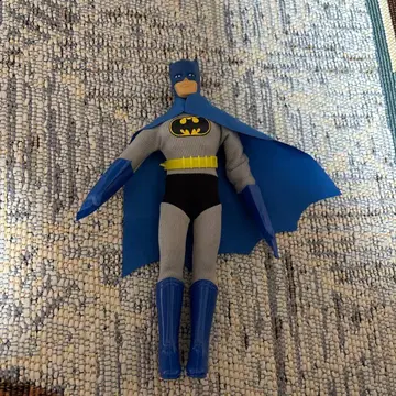 배트맨 피규어 MEGO 받침대 세트