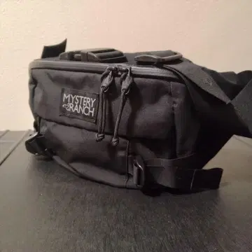 mystery ranch 제 힙몽키