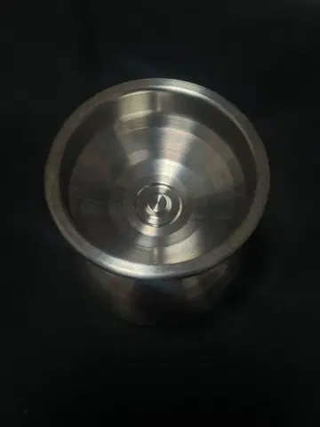 Mustang ST - Turning Point