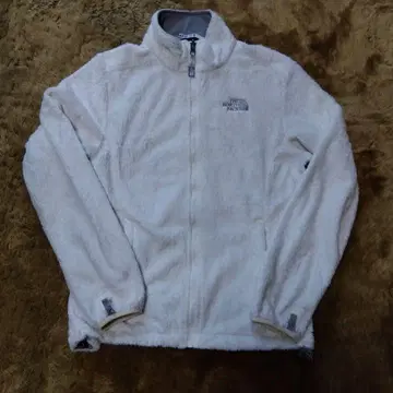 THE NORTH FACE 플리스 자켓 M 사이즈