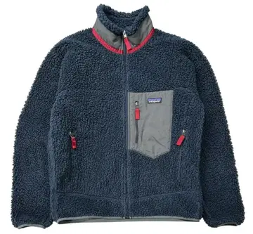 미사용품 22aw 파타고니아 클래식 레트로X 가디건 네이비 M