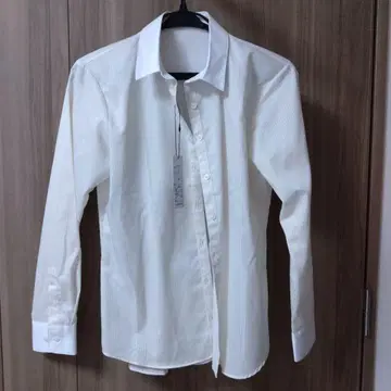 AOKI LES MUES 긴팔 셔츠 9호