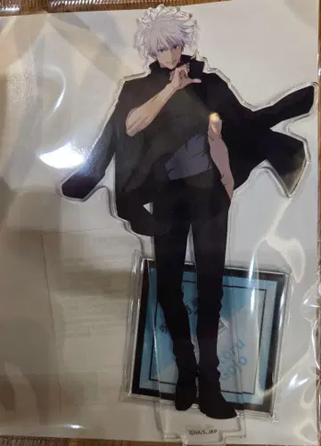 주술회전 애니메이션전 시부야 사변 아크릴 스탠드 고죠 사토루