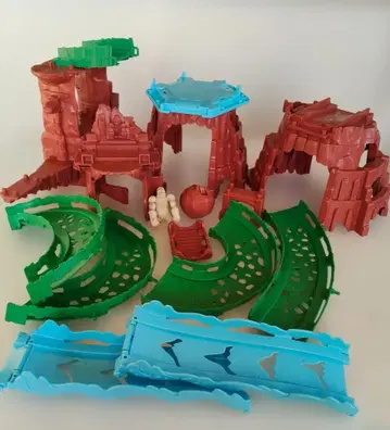 아니아 변형 빅폴 마운틴