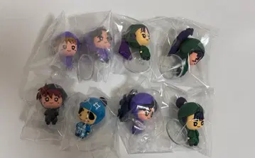 1BOX 뇨킨토 마스코트 피규어 닌타마 란타로 Vol.2 총 8종